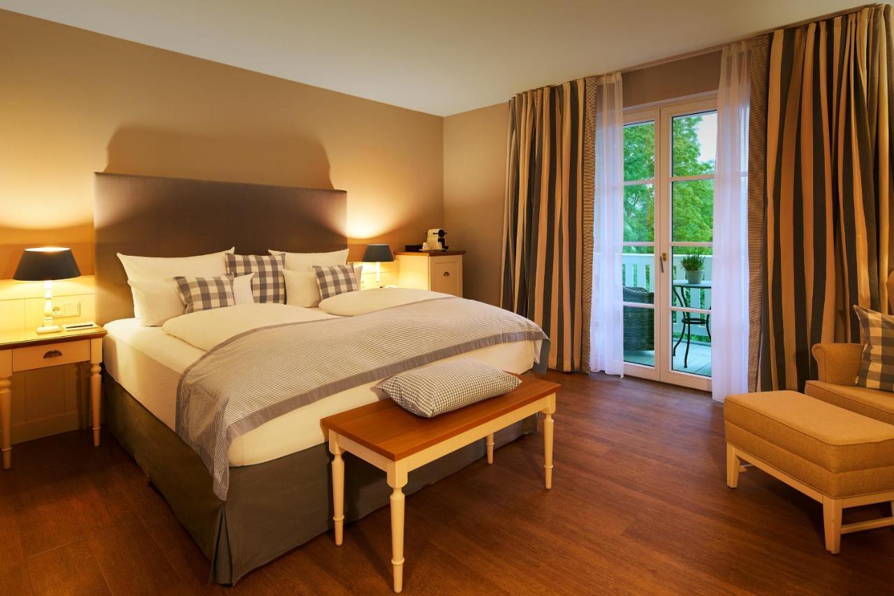 Romantik Fuchsbau Hotel