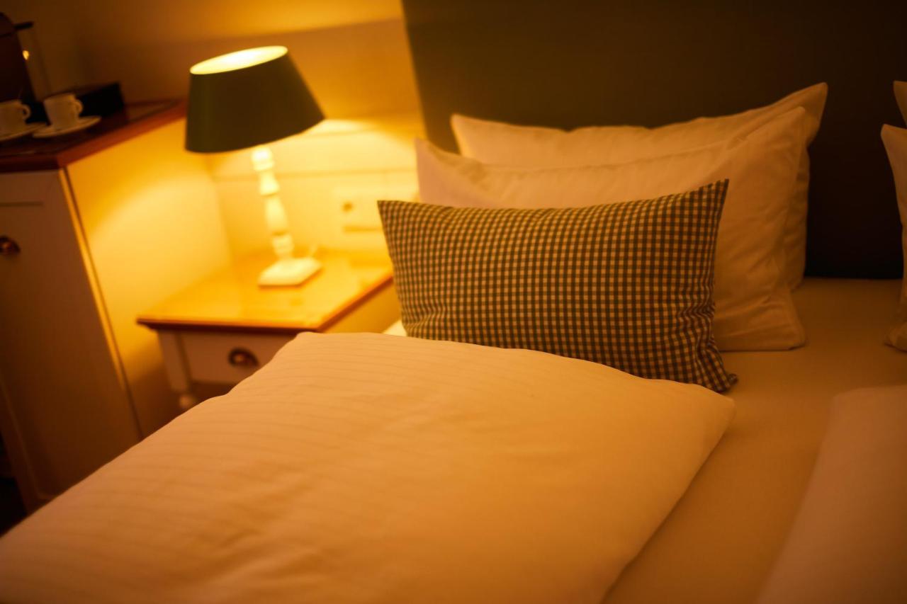 Fuchsbau Romantik & Restaurant & Fox Bar 4* Timmendorfer Strand