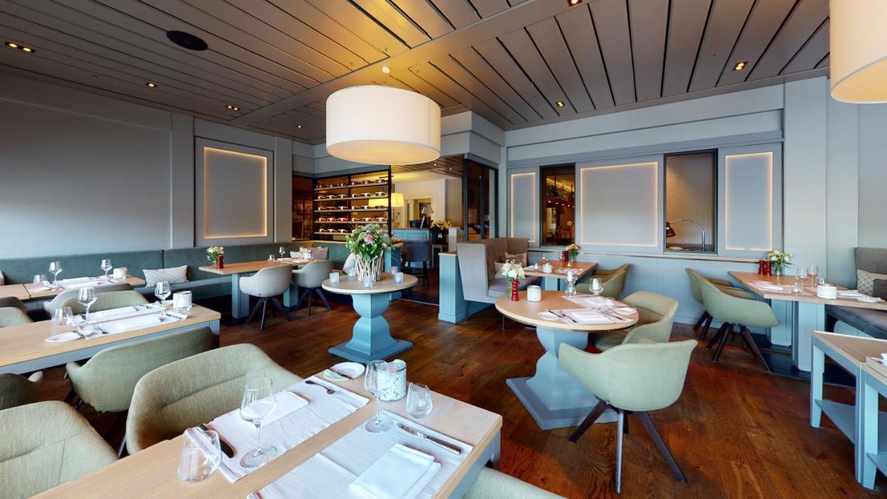 Hotel Fuchsbau Romantik & Restaurant & Fox Bar Timmendorfer Strand